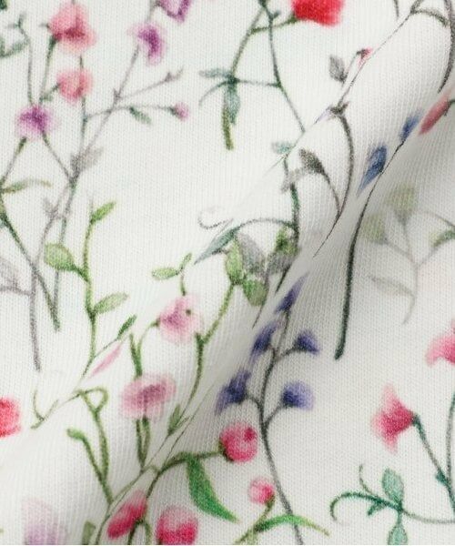 sense of wonder / センス オブ ワンダー ロンパース | ボタニカルガーデンショートオール | 詳細5