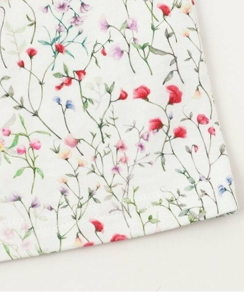 sense of wonder / センス オブ ワンダー ベビー・キッズウエア | ボタニカルガーデンベビースーツ | 詳細5