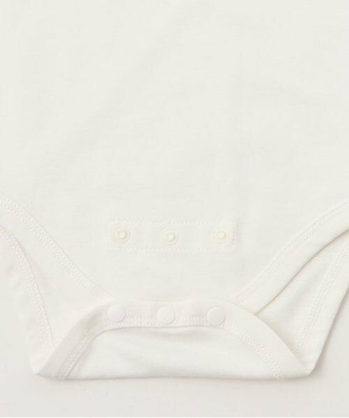 sense of wonder / センス オブ ワンダー ベビー・キッズウエア | ブロードプリントボディスーツセット | 詳細7