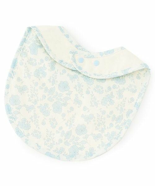 sense of wonder / センス オブ ワンダー スタイ・ビブ | 小花フラワースタイ | 詳細1