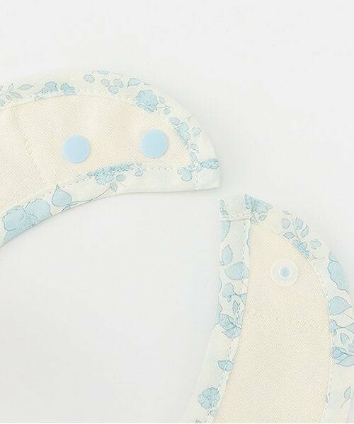 sense of wonder / センス オブ ワンダー スタイ・ビブ | 小花フラワースタイ | 詳細2