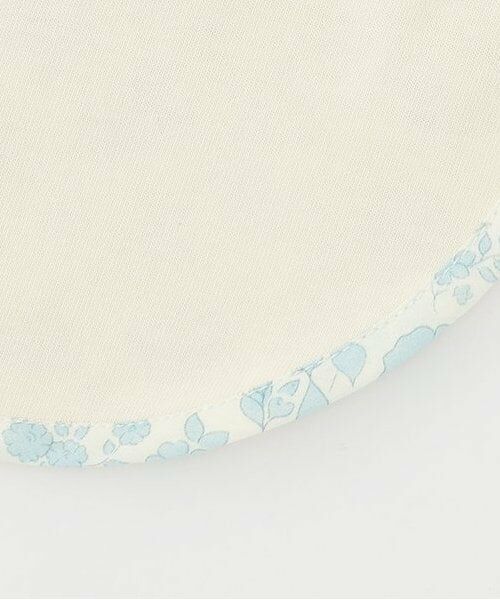 sense of wonder / センス オブ ワンダー スタイ・ビブ | 小花フラワースタイ | 詳細4