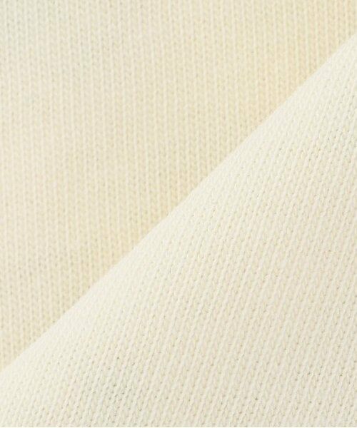 sense of wonder / センス オブ ワンダー スタイ・ビブ | 小花フラワースタイ | 詳細5