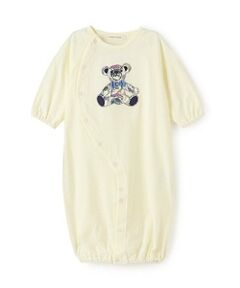 sense of wonder / センス オブ ワンダー ロンパース | リバティテディベア2WAYオール