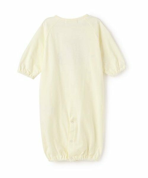 sense of wonder / センス オブ ワンダー ロンパース | リバティテディベア2WAYオール | 詳細1