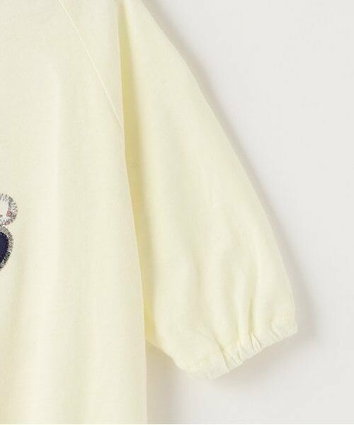 sense of wonder / センス オブ ワンダー ロンパース | リバティテディベア2WAYオール | 詳細6