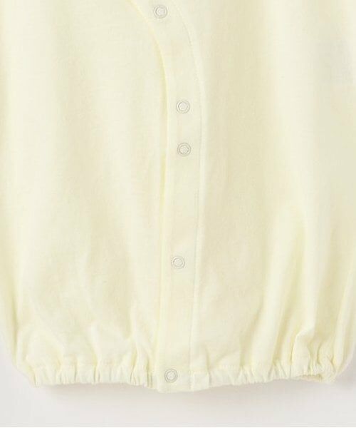 sense of wonder / センス オブ ワンダー ロンパース | リバティテディベア2WAYオール | 詳細7