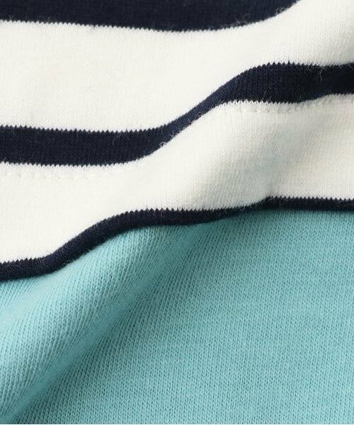 sense of wonder / センス オブ ワンダー ロンパース | リバティテディベアショートオール | 詳細8