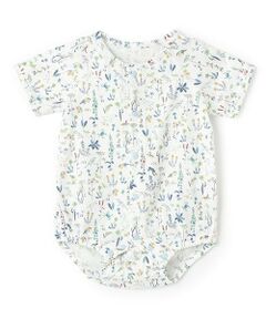 sense of wonder / センス オブ ワンダー ロンパース | THEO ボディスーツ