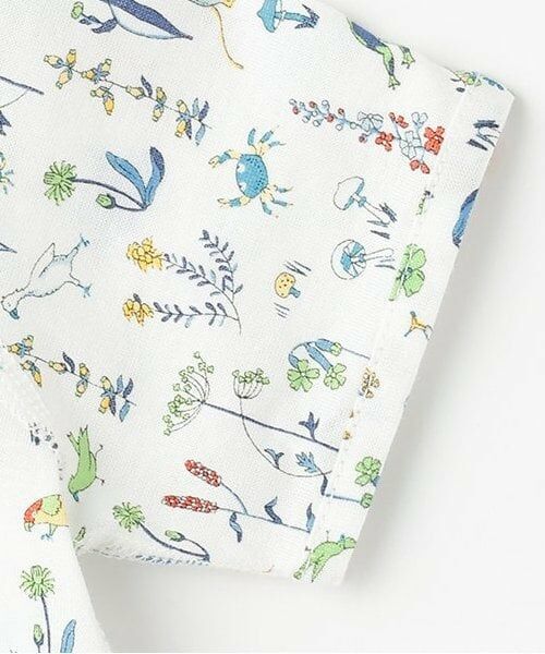 sense of wonder / センス オブ ワンダー ロンパース | THEO ボディスーツ | 詳細3