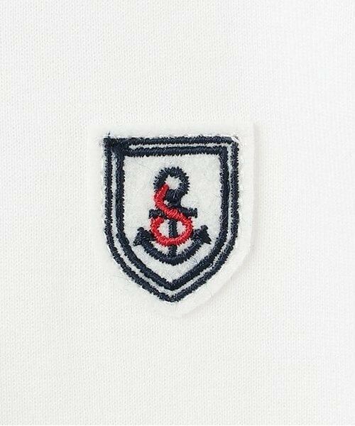 sense of wonder / センス オブ ワンダー ロンパース | セーラーショートオール | 詳細5