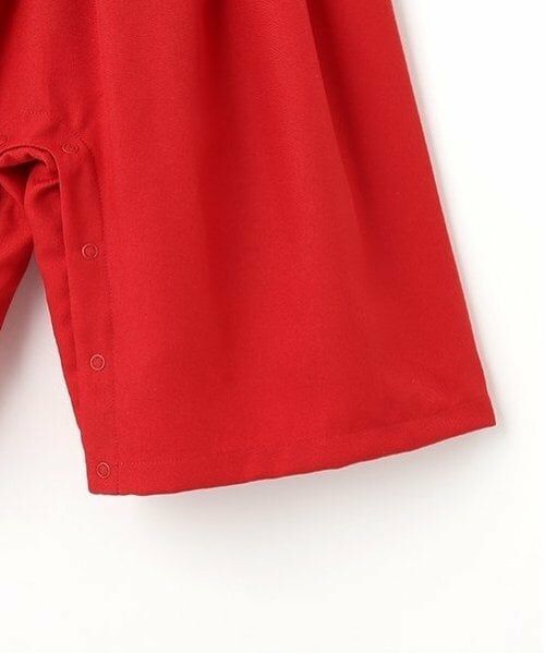 sense of wonder / センス オブ ワンダー ロンパース | GIRL's袴オール | 詳細6