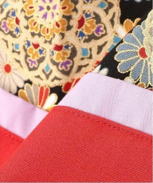 sense of wonder / センス オブ ワンダー ロンパース | GIRL's袴オール | 詳細7