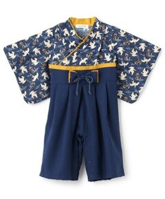 sense of wonder / センス オブ ワンダー ロンパース | BOY's袴オール