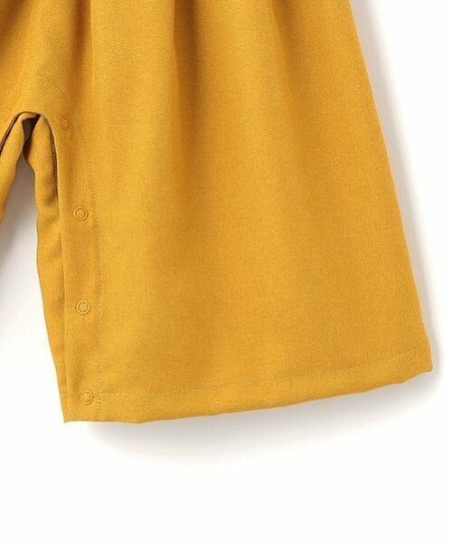 sense of wonder / センス オブ ワンダー ロンパース | BOY's袴オール | 詳細6