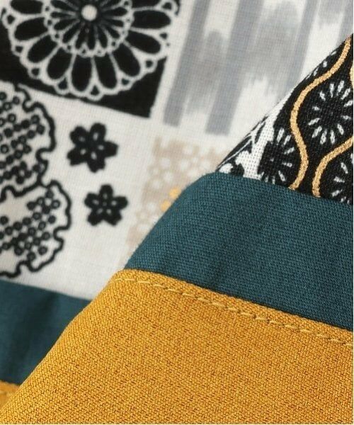 sense of wonder / センス オブ ワンダー ロンパース | BOY's袴オール | 詳細7