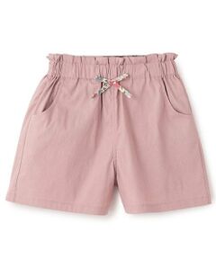 sense of wonder / センス オブ ワンダー ショート・ハーフ・半端丈パンツ | リバティリボンショートパンツ