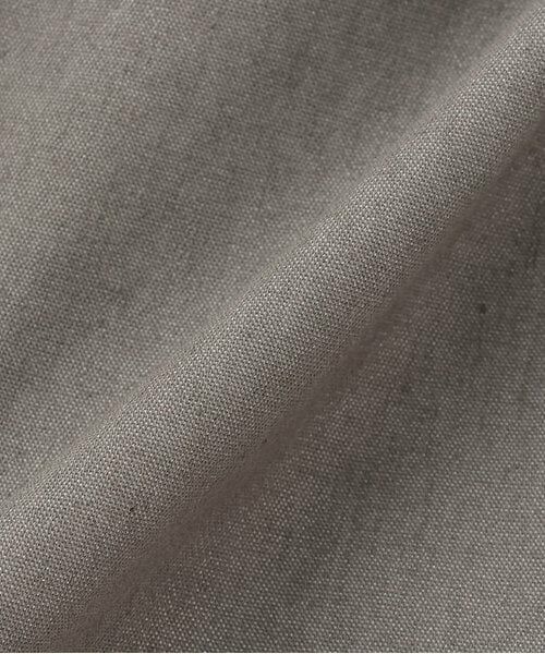 sense of wonder / センス オブ ワンダー ショート・ハーフ・半端丈パンツ | リバティリボンショートパンツ | 詳細8