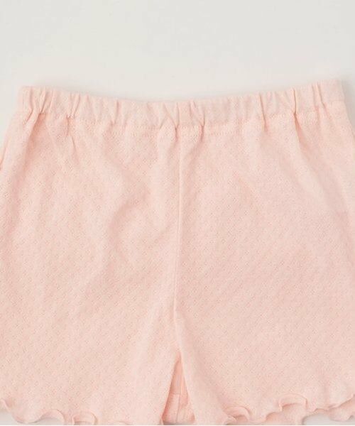 sense of wonder / センス オブ ワンダー レギンス・スパッツ | バックフリル1分丈レギンス | 詳細2