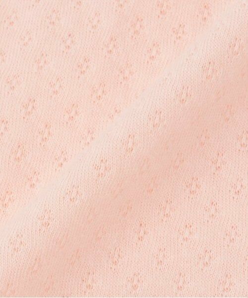 sense of wonder / センス オブ ワンダー レギンス・スパッツ | バックフリル1分丈レギンス | 詳細4