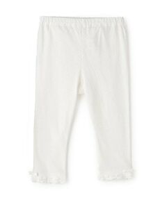 sense of wonder / センス オブ ワンダー レギンス・スパッツ | 裾メロー7分丈レギンス