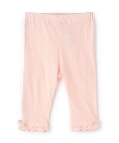 sense of wonder / センス オブ ワンダー レギンス・スパッツ | 裾メロー7分丈レギンス