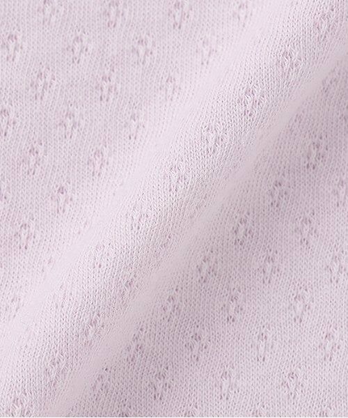 sense of wonder / センス オブ ワンダー レギンス・スパッツ | 裾メロー7分丈レギンス | 詳細4