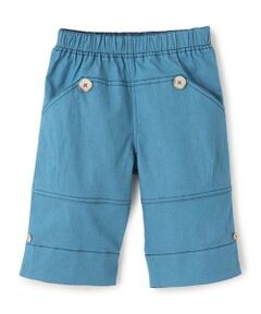 sense of wonder / センス オブ ワンダー ショート・ハーフ・半端丈パンツ | ストレッチツイルマリンパンツ