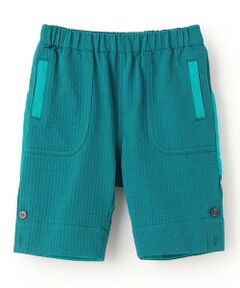 sense of wonder / センス オブ ワンダー ショート・ハーフ・半端丈パンツ | ストレッチサッカーハーフパンツ