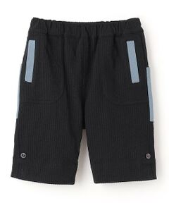 sense of wonder / センス オブ ワンダー ショート・ハーフ・半端丈パンツ | ストレッチサッカーハーフパンツ