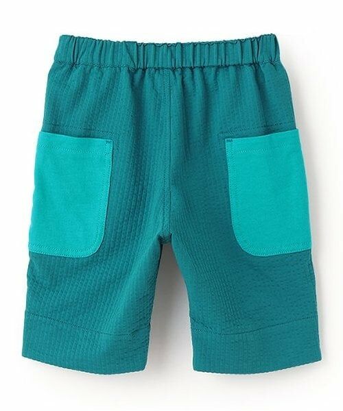 sense of wonder / センス オブ ワンダー ショート・ハーフ・半端丈パンツ | ストレッチサッカーハーフパンツ | 詳細1