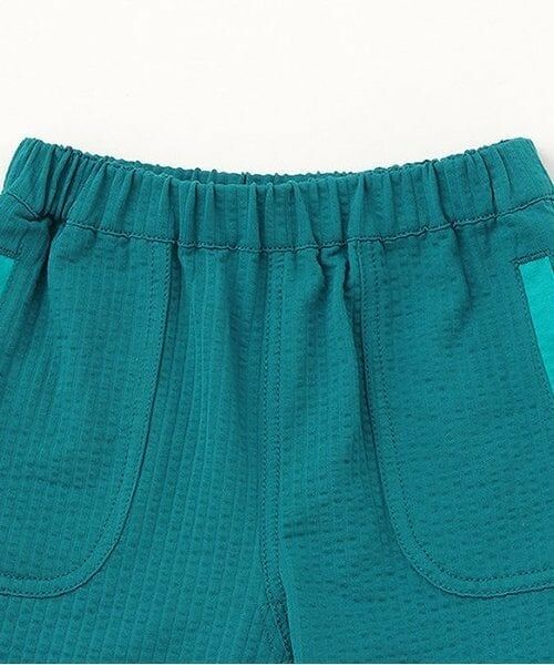 sense of wonder / センス オブ ワンダー ショート・ハーフ・半端丈パンツ | ストレッチサッカーハーフパンツ | 詳細2