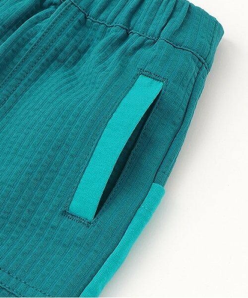 sense of wonder / センス オブ ワンダー ショート・ハーフ・半端丈パンツ | ストレッチサッカーハーフパンツ | 詳細3