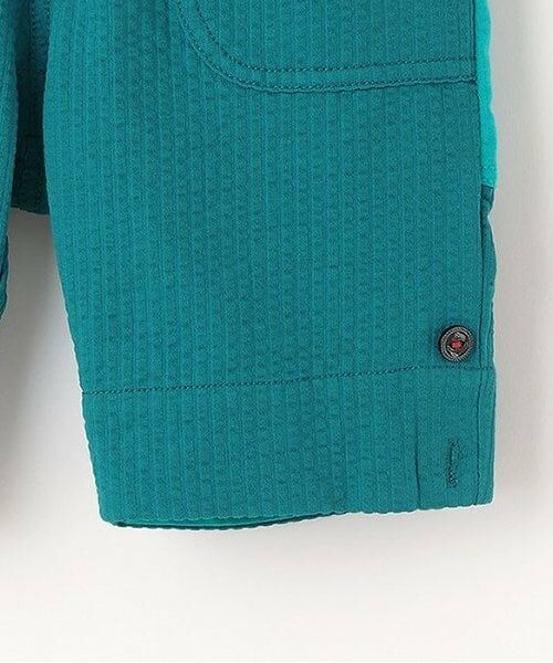 sense of wonder / センス オブ ワンダー ショート・ハーフ・半端丈パンツ | ストレッチサッカーハーフパンツ | 詳細4