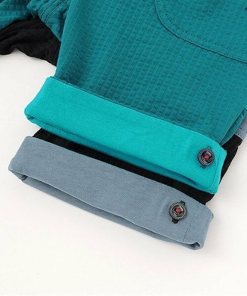 sense of wonder / センス オブ ワンダー ショート・ハーフ・半端丈パンツ | ストレッチサッカーハーフパンツ | 詳細5