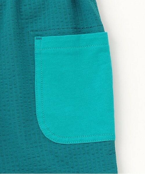 sense of wonder / センス オブ ワンダー ショート・ハーフ・半端丈パンツ | ストレッチサッカーハーフパンツ | 詳細6