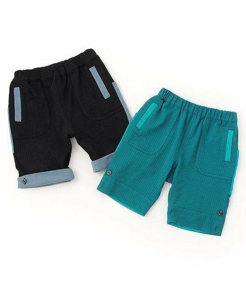 sense of wonder / センス オブ ワンダー ショート・ハーフ・半端丈パンツ | ストレッチサッカーハーフパンツ | 詳細8