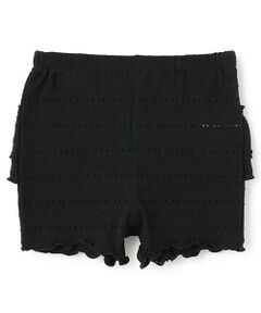 sense of wonder / センス オブ ワンダー レギンス・スパッツ | アイレット1分丈レギンス