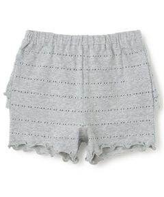 sense of wonder / センス オブ ワンダー レギンス・スパッツ | アイレット1分丈レギンス