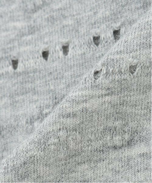 sense of wonder / センス オブ ワンダー レギンス・スパッツ | アイレット1分丈レギンス | 詳細4