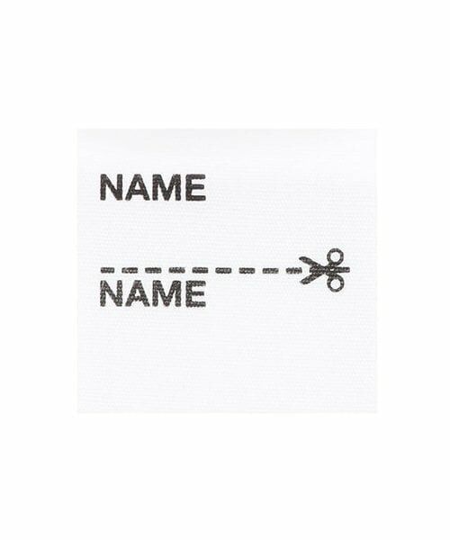 sense of wonder / センス オブ ワンダー レギンス・スパッツ | 裾チュール7分丈レギンス | 詳細6