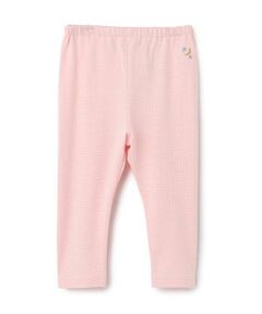 sense of wonder / センス オブ ワンダー レギンス・スパッツ | ミニギンガムレギンス