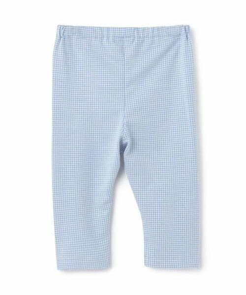 sense of wonder / センス オブ ワンダー レギンス・スパッツ | ミニギンガムレギンス | 詳細1