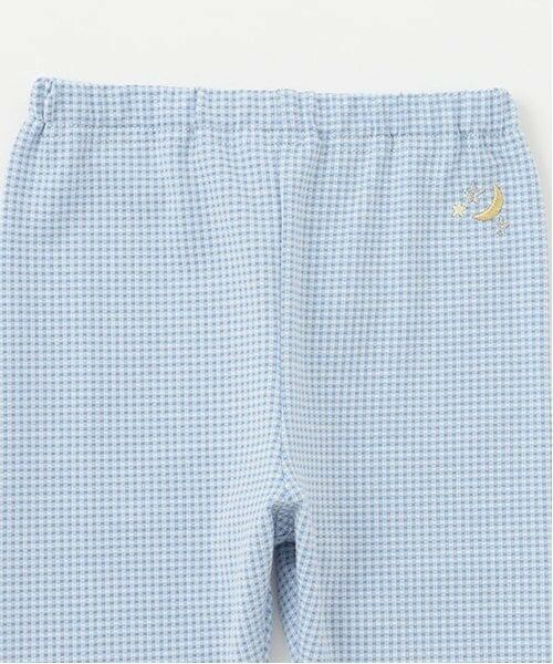 sense of wonder / センス オブ ワンダー レギンス・スパッツ | ミニギンガムレギンス | 詳細2