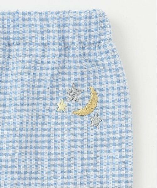 sense of wonder / センス オブ ワンダー レギンス・スパッツ | ミニギンガムレギンス | 詳細3