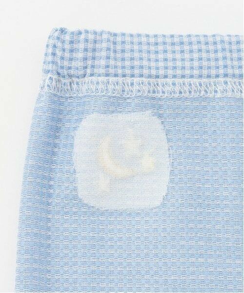 sense of wonder / センス オブ ワンダー レギンス・スパッツ | ミニギンガムレギンス | 詳細4