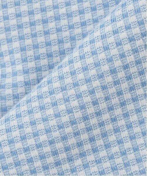 sense of wonder / センス オブ ワンダー レギンス・スパッツ | ミニギンガムレギンス | 詳細6