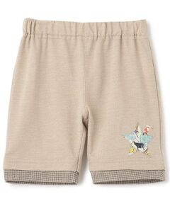 sense of wonder / センス オブ ワンダー ショート・ハーフ・半端丈パンツ | キューフォーザ・ズー星ハーフパンツ