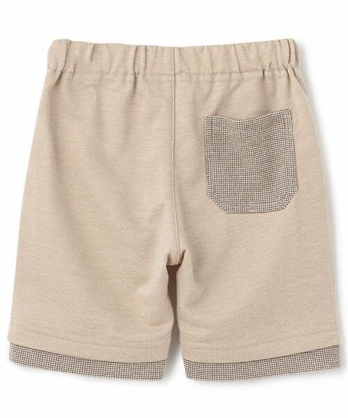 sense of wonder / センス オブ ワンダー ショート・ハーフ・半端丈パンツ | キューフォーザ・ズー星ハーフパンツ | 詳細1