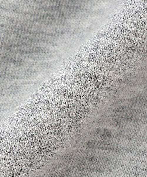 sense of wonder / センス オブ ワンダー レギンス・スパッツ | 【オーガニック】リバティリボン7分丈レギンス【日本製】 | 詳細5